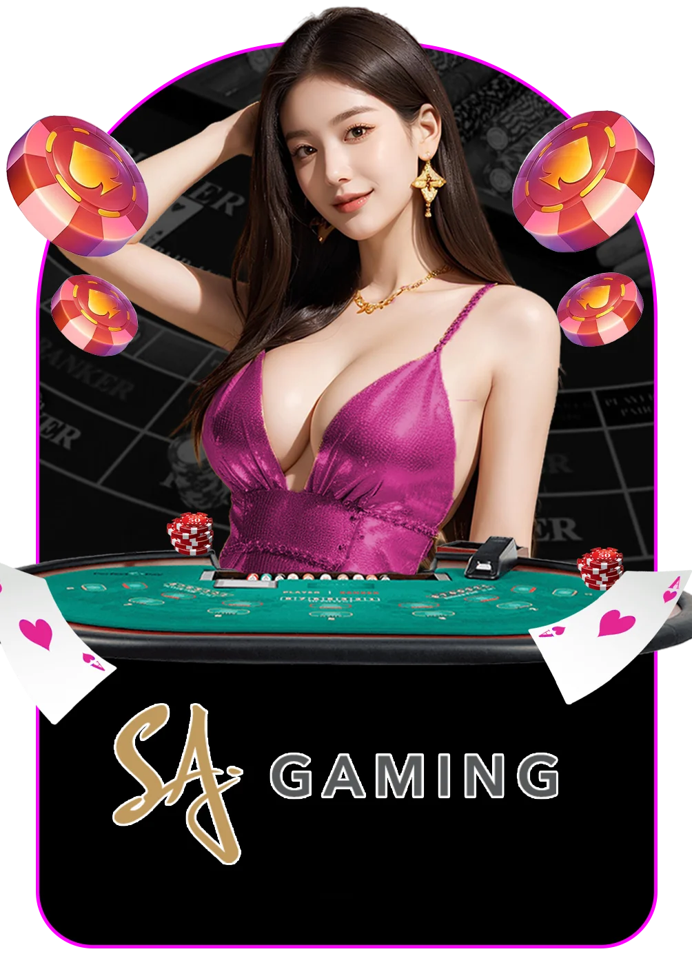 สล็อตค่าย Pragmatic Play บน AMBHENG88 เว็บตรง