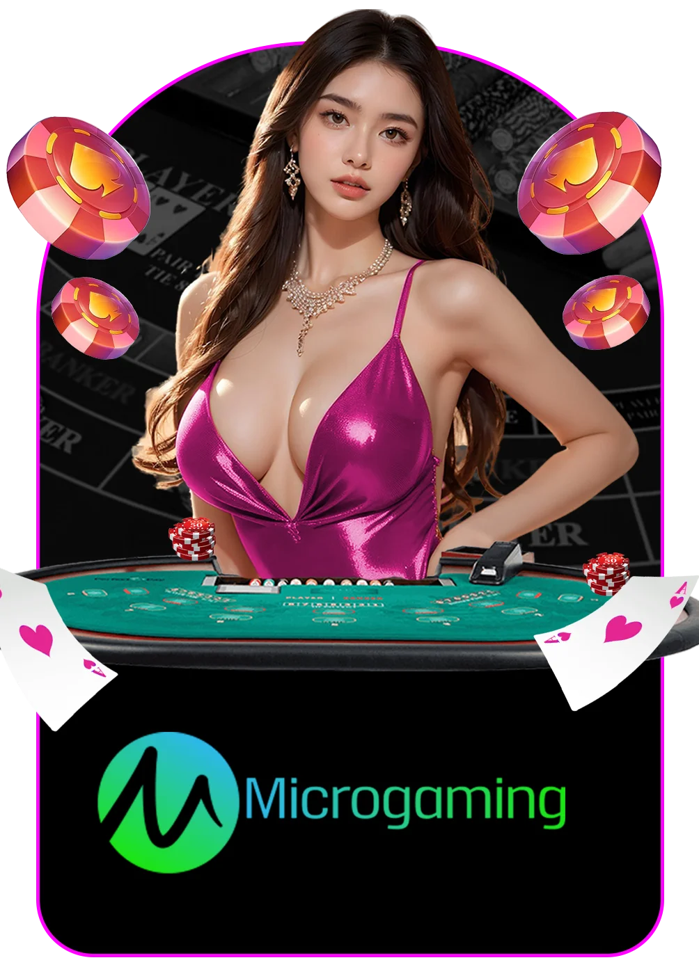 สล็อตค่าย Jili เกมแตกง่ายบน AMBHENG88